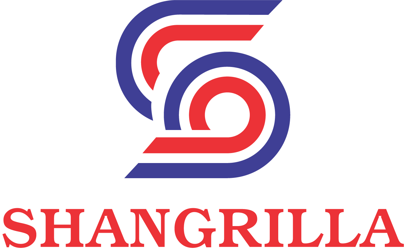 Shangrilla Cuisine Logo